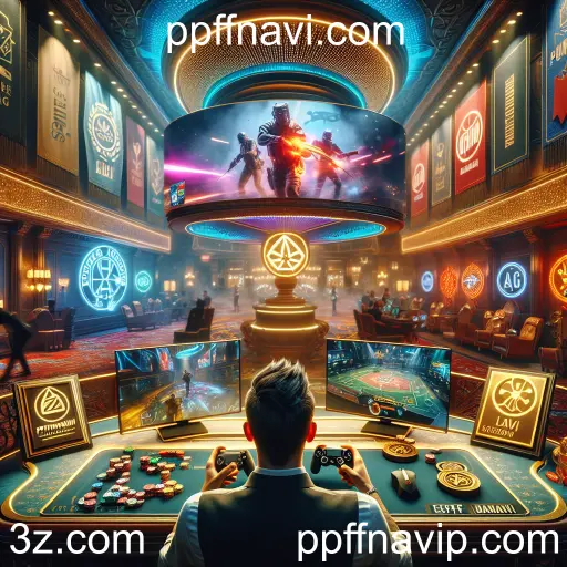 A Emoção dos Jogos de Ação: Uma Viagem pelo Gênero