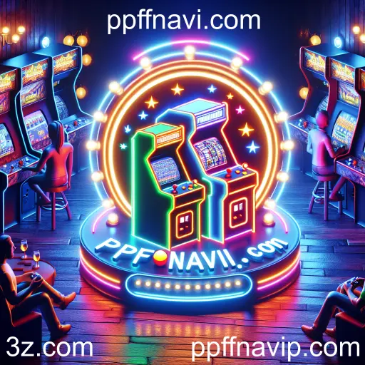 A Evolução dos Jogos de Arcade: Do Fliperama ao Digital